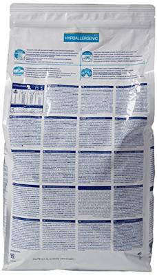 Royal Canin Cat Hypoallergenic Dry 4,5kg - thumbnail