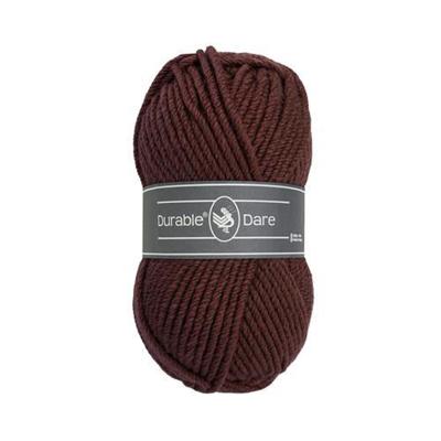 Durable Dare 2230 Dark Brown Durable Dare 2230 Dark Brown