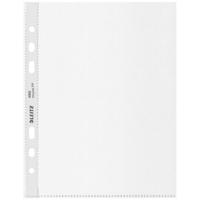 Showtas leitz recycle 100µ pp a5 transparant | 1596 stuks - thumbnail