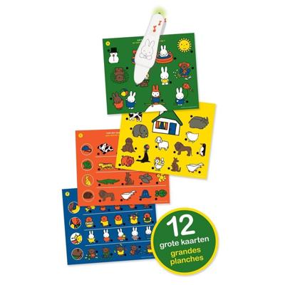 Jumbo Nijntje Electro Wonderpen Jumbo Nijntje Electro Wonderpen