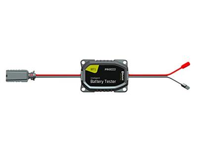 Pro-User Amp Intelligente acculader voor lood- en lithiumbatterijen IBT1.