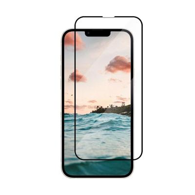 Casecentive Glass Screenprotector 3D full cover iPhone 14 / 16e
