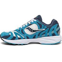 Saucony Grid Azura 2000 S70491-4 Blauw-47 maat 47 - thumbnail