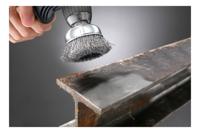 kwb Komborstel, extra zwaar, HSS-staaldraad, gegolfd 602430 1 stuk(s) - thumbnail
