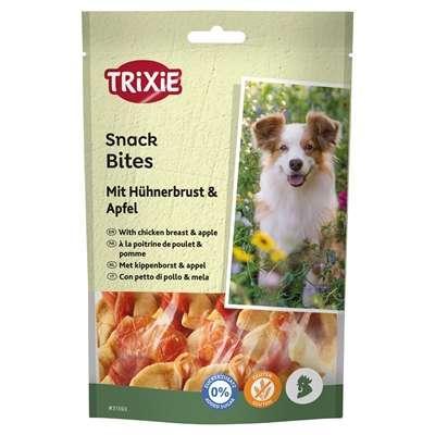 Trixie Premio Apple Chicken hondensnack 3 x 100 g Trixie Premio Apple Chicken hondensnack 3 x 100 g
