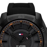 Tommy Hilfiger 1792137 (Ø 49 mm) Heren horloge - thumbnail