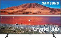 Samsung UE65TU7100-65 inch (165 cm) - LED - 2020 - thumbnail