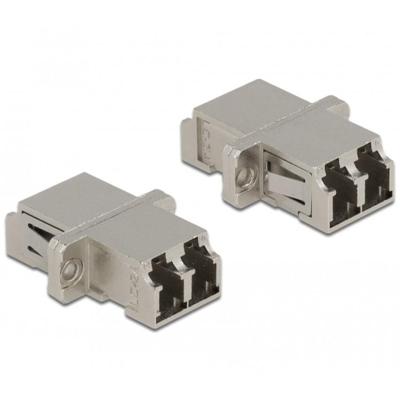 Glasvezelkoppeling LC - LC