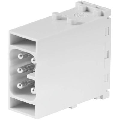 HDC MHE 5 MP Weidmüller Inhoud: 1 stuk(s) HDC MHE 5 MP Weidmüller Inhoud: 1 stuk(s)