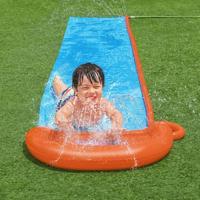 Bestway waterglijbaan single slider - thumbnail