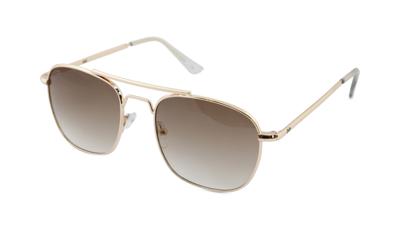 Zonnebril Croon STING-Bruin