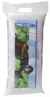 Velda Filter Watten White 500g voor Heldere Vijvers - Efficiënte Universele Vijverfilter - thumbnail