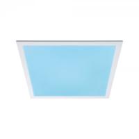 Paulmann Amaris 79809 LED-paneel 35 W Warmwit Wit (mat) - thumbnail