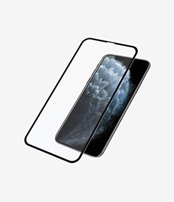 Panzerglass Apple iPhone X/Xs/11 Pro Case Friendly Smartphone screenprotector Zwart