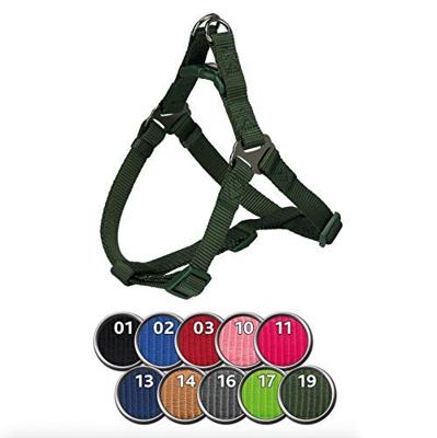 Hondentuig Trixie New Premium Rood M