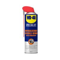 WD-40 Wd40 reinigingsspray specialist universeel 500ml - thumbnail