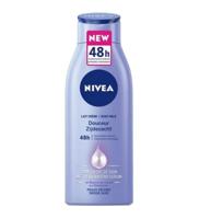 Nivea Nivea Body Milk Zijde Zacht (400ml) - thumbnail