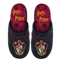 Harry Potter Slippers Gryffindor Size M/L - thumbnail