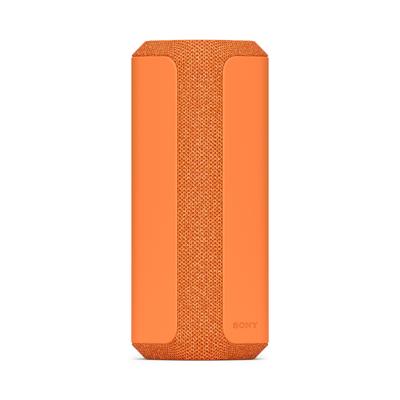Sony SRS-XE200 Draadloze stereoluidspreker Oranje Sony SRS-XE200 Draadloze stereoluidspreker Oranje
