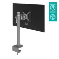 Dataflex ViewMate Style Monitorarm 652 Monitor-tafelbeugel 1-voudig 25,4 cm (10) - 61,0 cm (24) In hoogte verstelbaar, Kantelbaar, Zwenkbaar, Roteerbaar - thumbnail