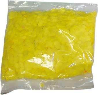 Confetti Geel 1kg