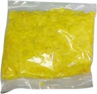 Confetti Geel 1kg - thumbnail
