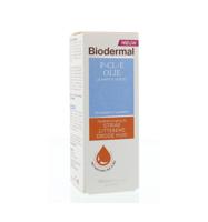Biodermal P-CL-E Olie - Huidolie - thumbnail