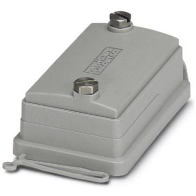 Beschermingsdeksel HC-B 6-TMS-SD-IP66 Phoenix Contact Inhoud: 10 stuk(s)