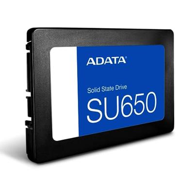 ADATA SU650 2.5 2 TB SATA III 3D NAND