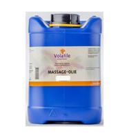 Massageolie bij stress - thumbnail