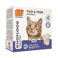 Biofood Petfood Knoflook Naturel Tabletten - thumbnail