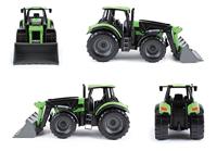 Lena Worxx Deutz Fahr Agrotron 7250 TTV tractor - thumbnail