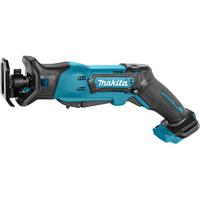 Makita Accu-reciprozaag JR103DZ Zonder accu 12 V - thumbnail