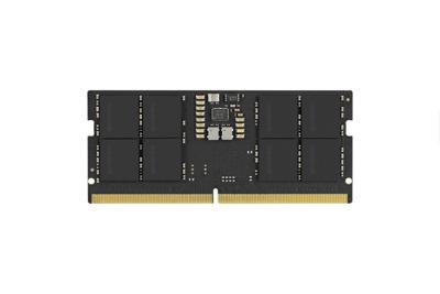 Goodram GR4800S564L40/32G geheugenmodule 32 GB 1 x 32 GB DDR5
