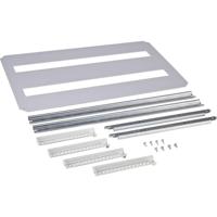 Fibox DRS ARCA 507030 Montageframe 3 rijen (l x b) 500 mm x 700 mm 1 set(s) - thumbnail