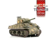 Torro War Thunder 1/24 M4A3 Sherman IR - thumbnail