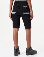 Werkbroek Sparco Laredo Zwart Grijs - Maat: L - thumbnail