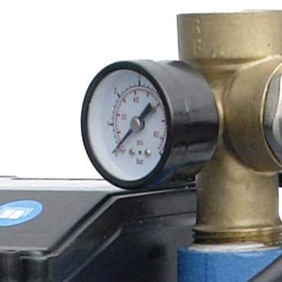 GÜDE 94191 Watervoorziening 5400 l/h