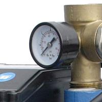 GÜDE 94191 Watervoorziening 5400 l/h - thumbnail