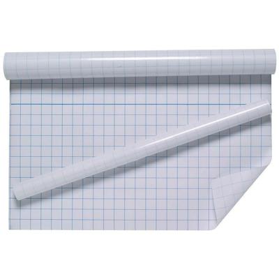 Pavo zelfklevende plastic ft 25 m x 50 cm, transparant Pavo zelfklevende plastic ft 25 m x 50 cm, transparant