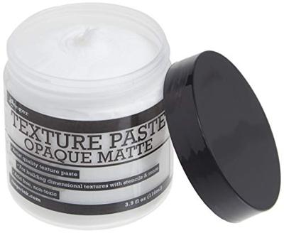 Ranger Ink Ranger • texture paste
