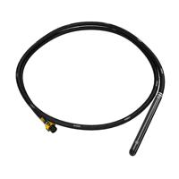 DeWALT DCPS3385 POWERSHIFT Beton trilnaald 38mm kopdiameter / 5m slanglengte - thumbnail