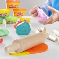 roba Play-Doh Speelset (6x klei) - thumbnail