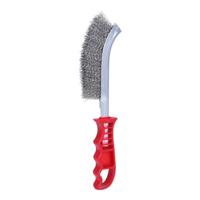 KS TOOLS draadborstel brake calliper brush steel, l 250mm - thumbnail