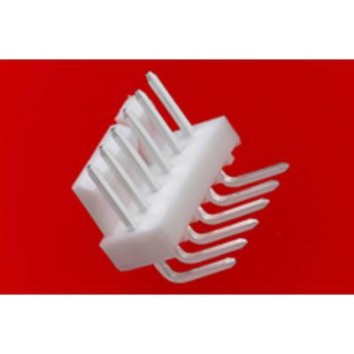 Molex 22122144 Male header, inbouw (standaard) Inhoud: 1 stuk(s) Bulk