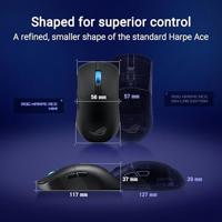 ASUS ROG Harpe Ace Mini Black - thumbnail