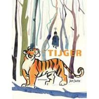 Tijger (Hardback) - thumbnail