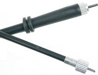 Tecnium kilometerteller kabel speedometer cable 975 mm, 182sp - thumbnail
