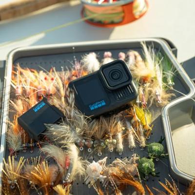 GoPro Enduro Rechargable Battery HERO 13 - thumbnail