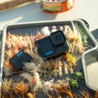 GoPro Enduro Accu GoPro Hero 13 - thumbnail